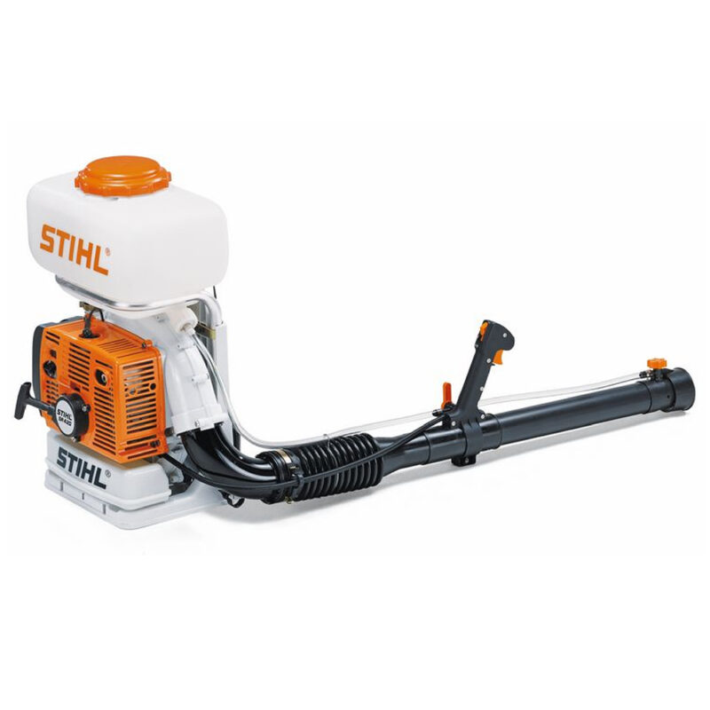 SR 420 Mistblower