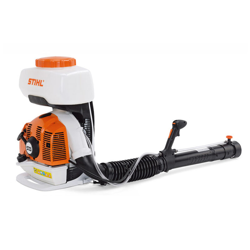 SR 430 Mistblower