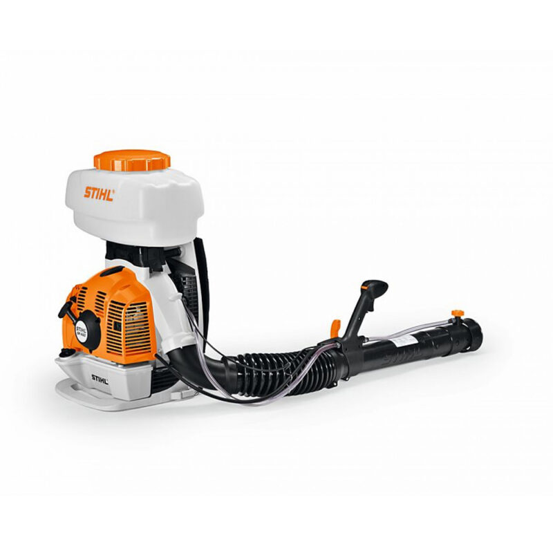 SR 450 Mistblower