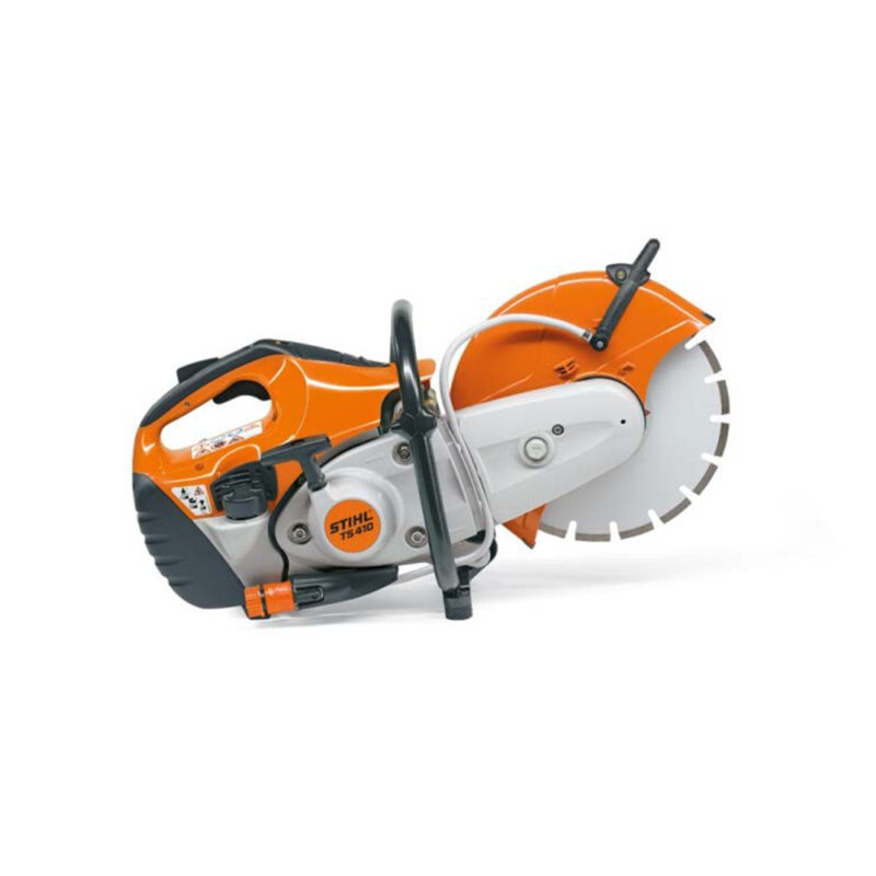 TS 410 Petrol Cutquick