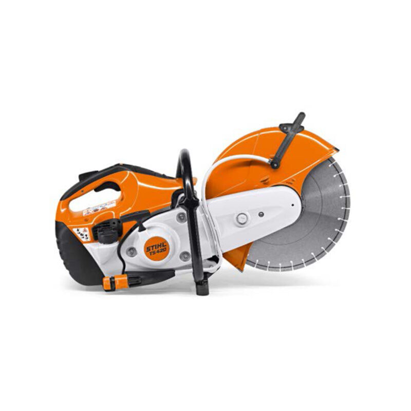 TS 420 Petrol Cutquick