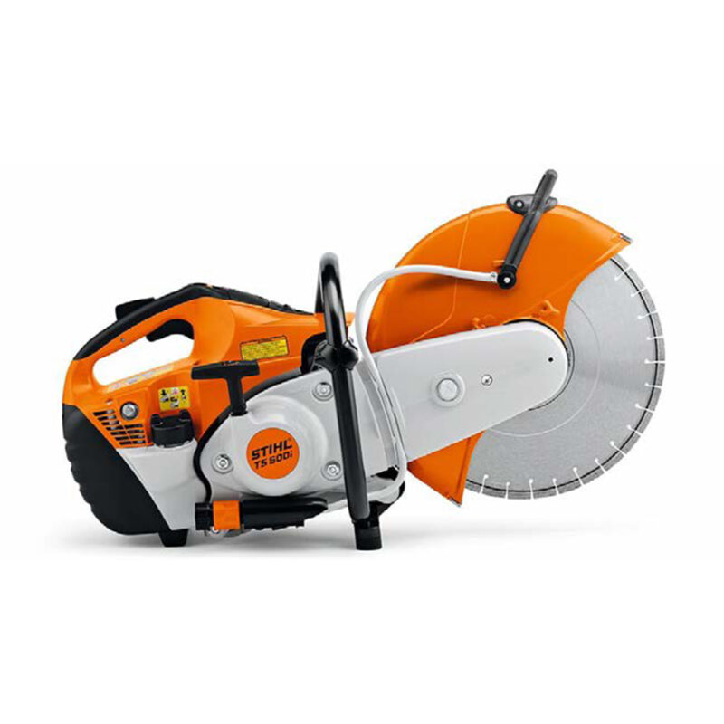 TS 500i Petrol Cutquick