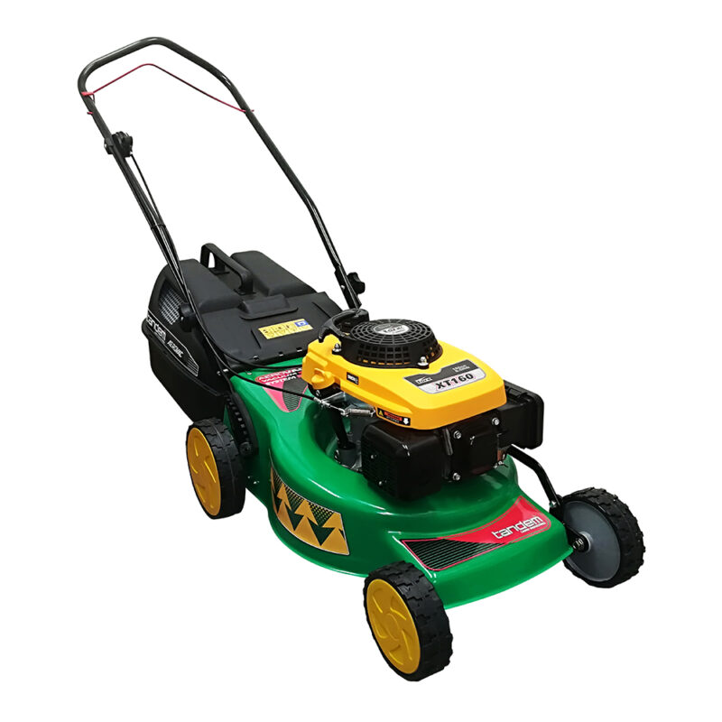 Executive Steel Mulch - Torx160