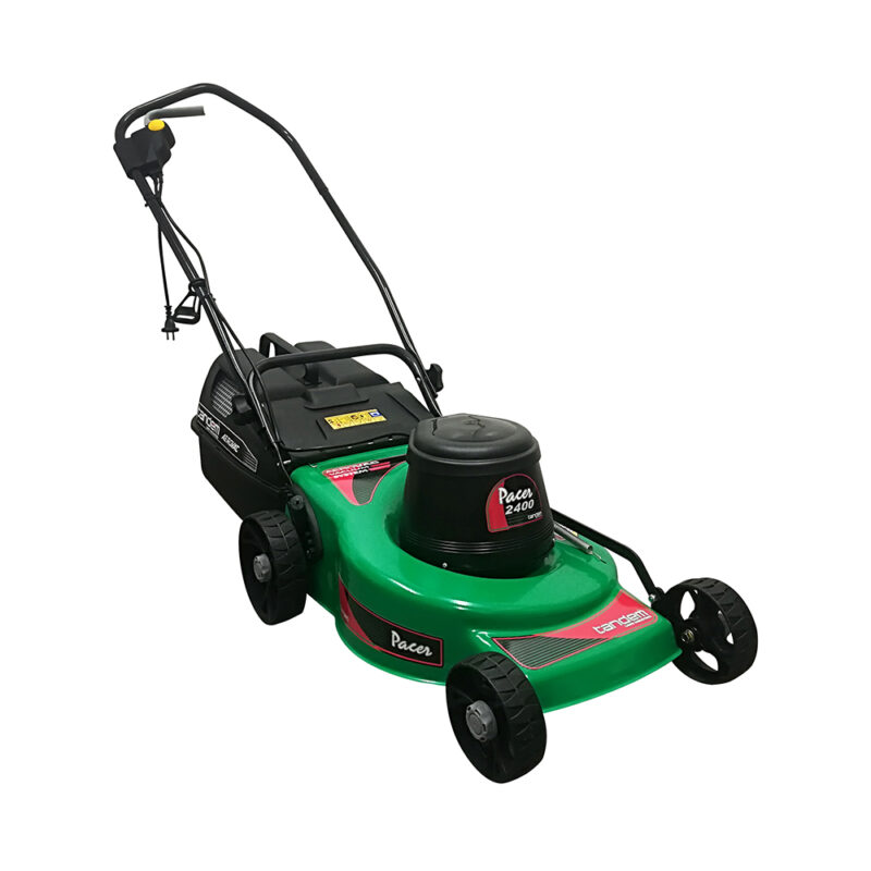 Pacer Steel - E2400