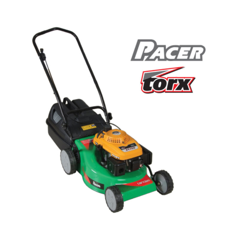 Pacer Steel - Torx160