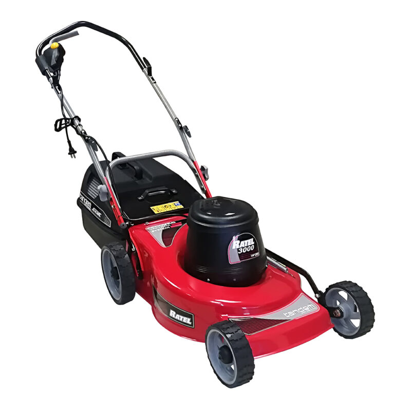 Ratel Aluminium - E3000