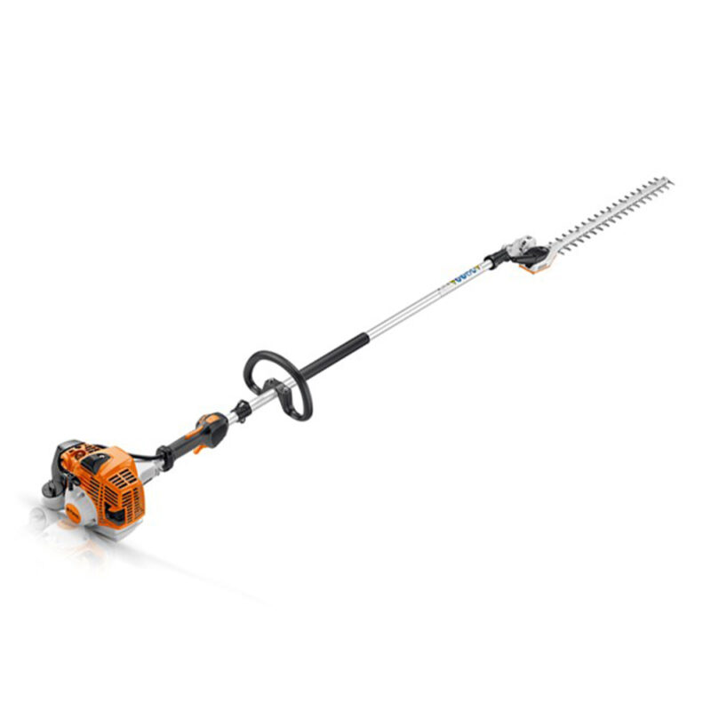 HL 94 KC-E Petrol Long Reach Hedge Trimmer