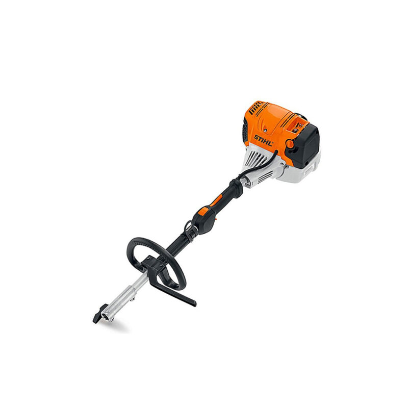 KM 111 R Petrol Combi Unit