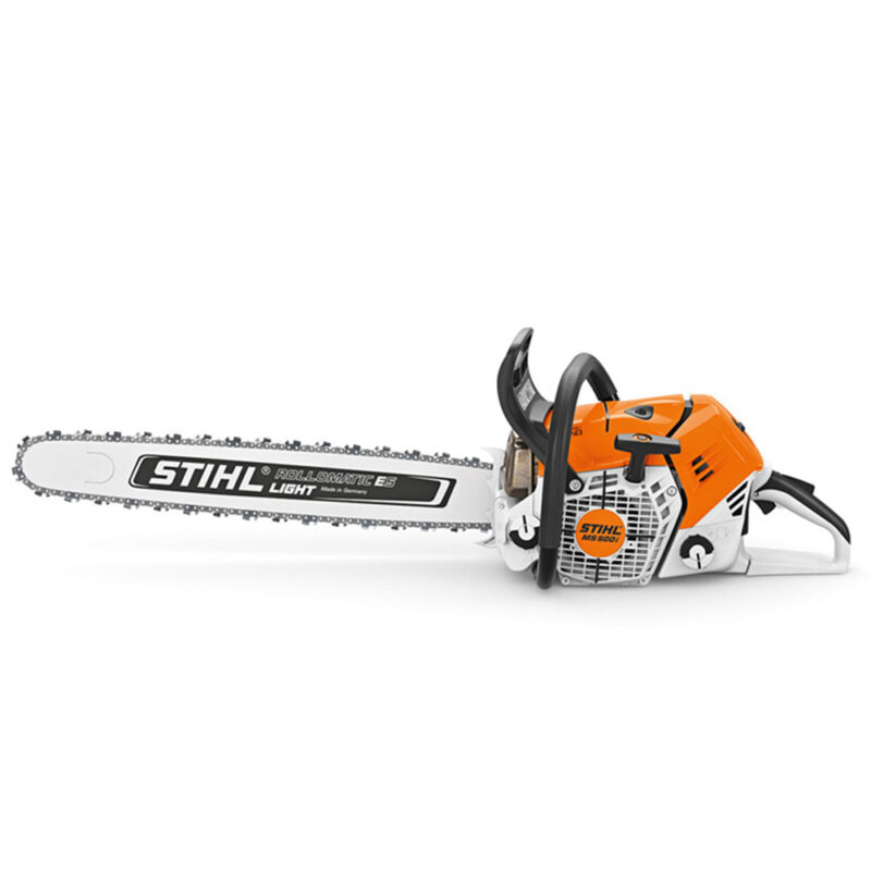MS 500 i Petrol Chainsaw