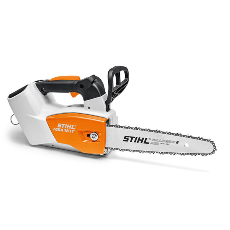 MSA 161 T Battery Chainsaw for Pruning