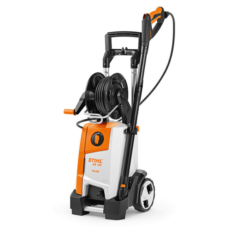RE 130 Electric High Pressure Cleaner