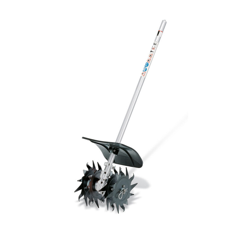 BF KM - Pick Tine Multi System Attachment