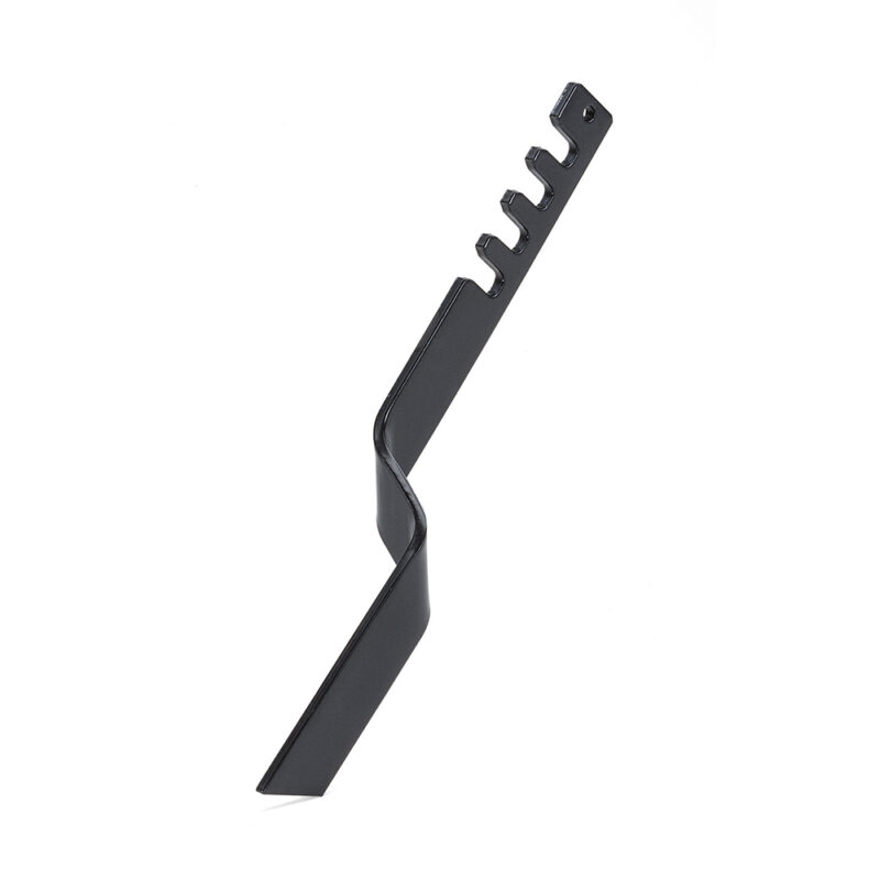 Cultivator Blade