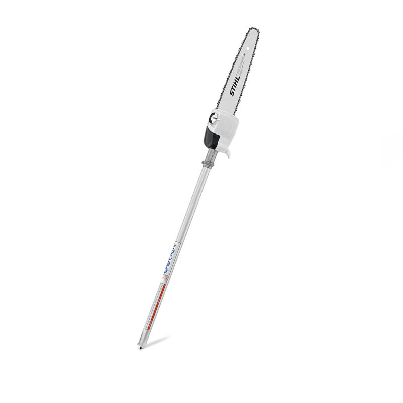 HT KM - Pole Pruner Kombi System Attachment