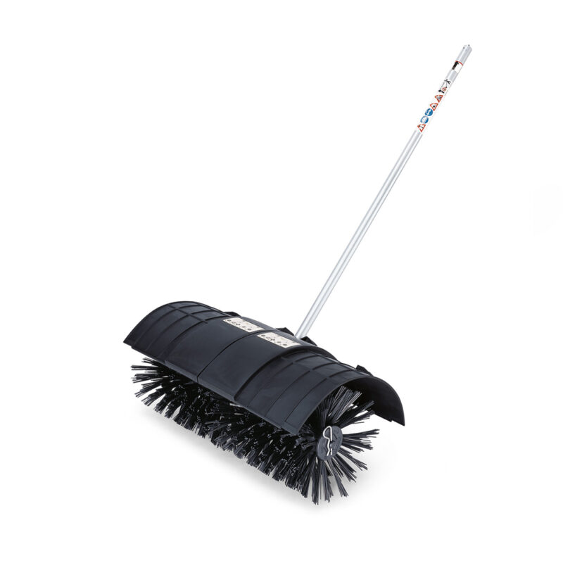 KB KM - Bristle Brush Kombi System Attachment
