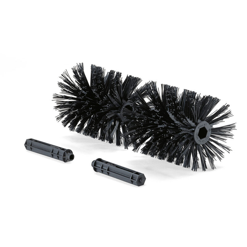 KB MM - Bristlebrush