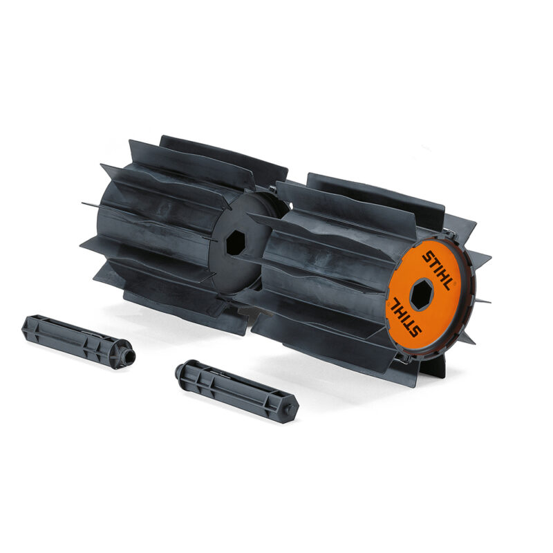 KW MM - Power Sweep