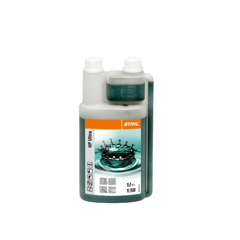 2-Stroke HP ULTRA engine oil