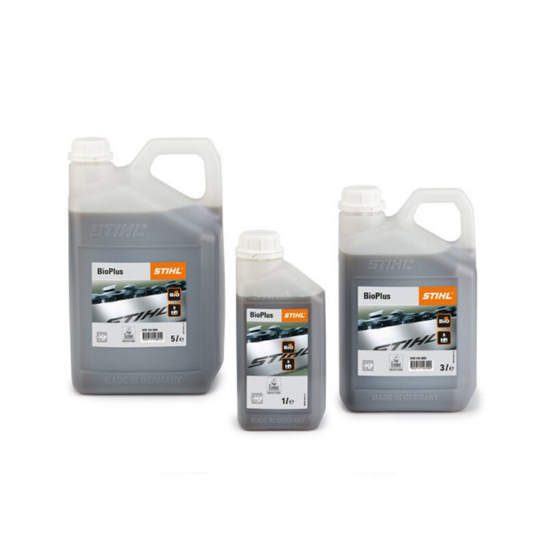 BIOPLUS chain oil