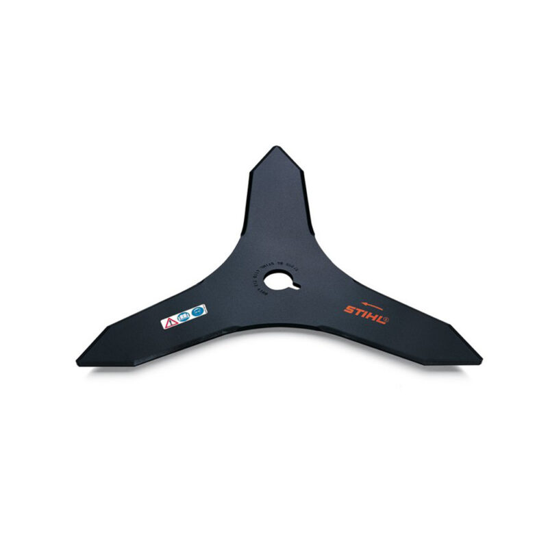 Brush Knife - Brushcutter Cutting Attachment