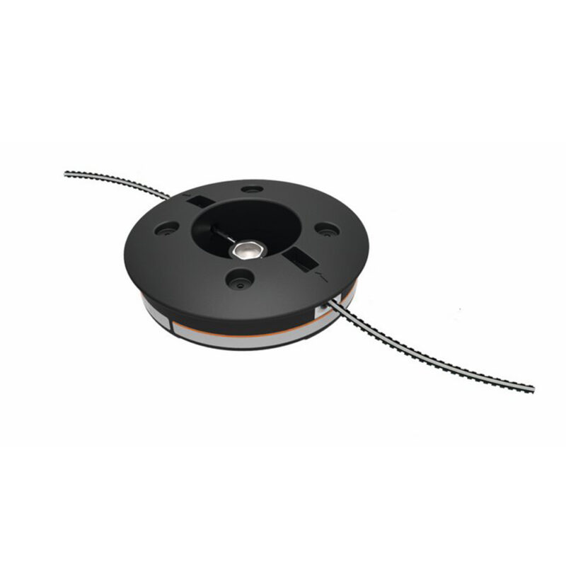 DuroCut Mowing Head - Brushcutter Cutting Attachment