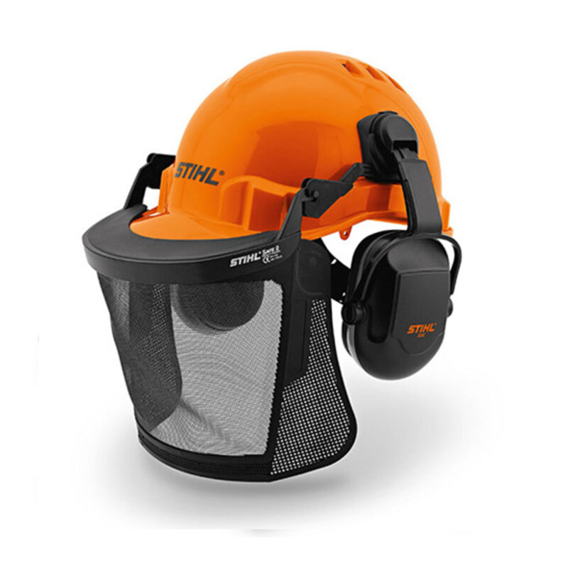STIHL FUNCTION Basic Helmet Set