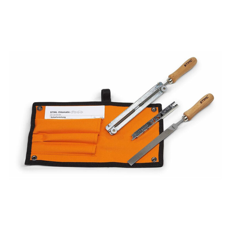 Filing kits
