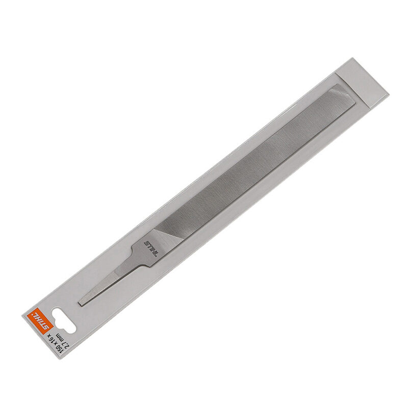 STIHL Flat File (for Scratcher Tooth Circular Saw Blades)
