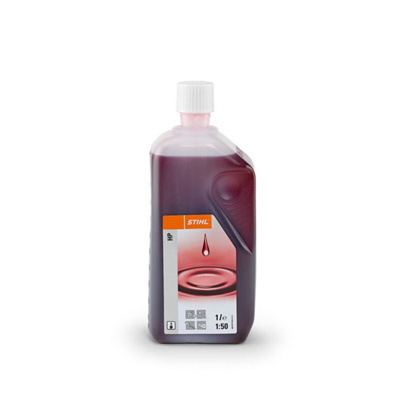 HP 2-stroke engine oil