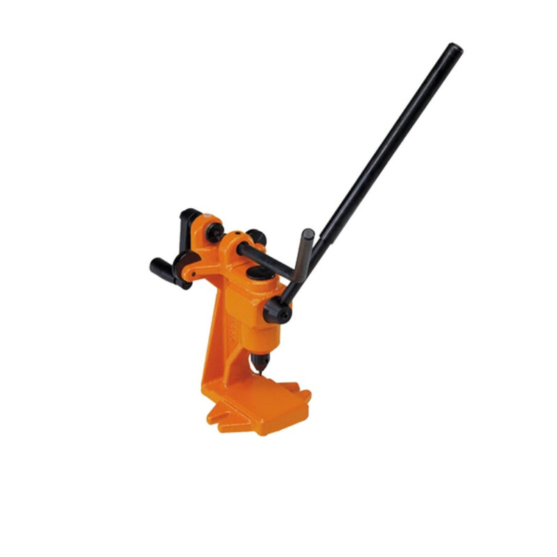 NG 7 rivet spinner