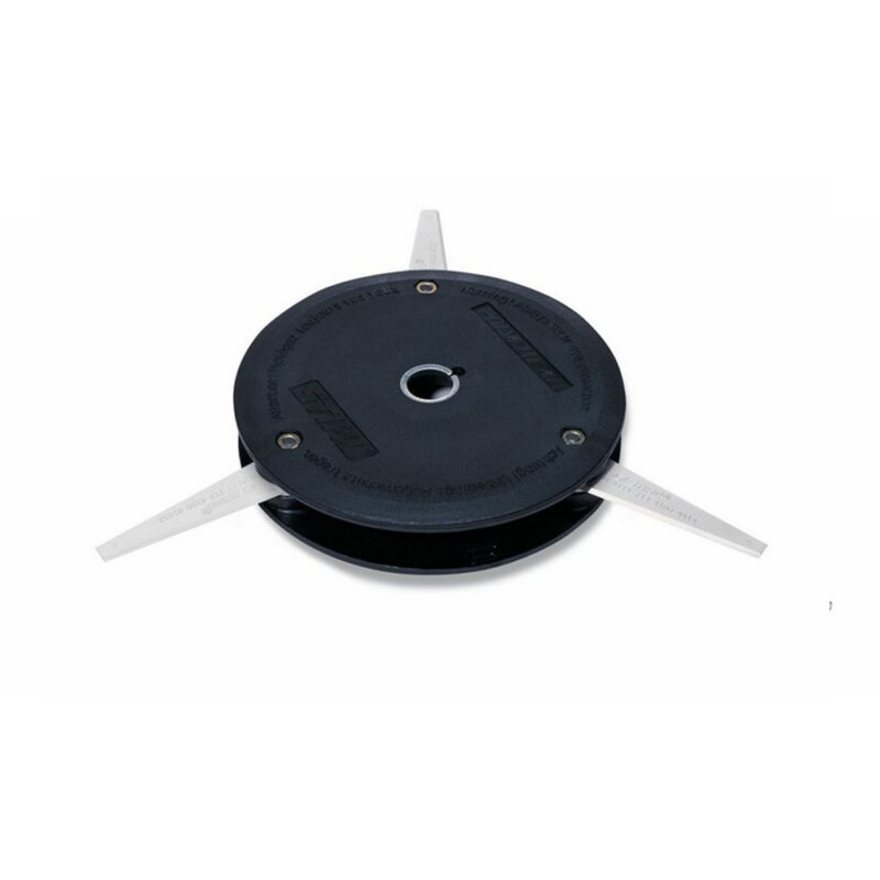 PolyCut mowing head - Brushcutter Cutting Attachment