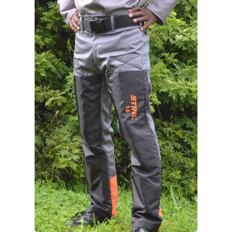 Chainsaw Safety Pants Buffalo 16