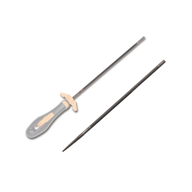 Saw Chain Round Files