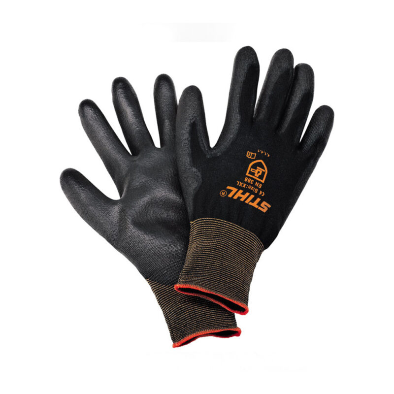 STIHL FUNCTION SensoGrip