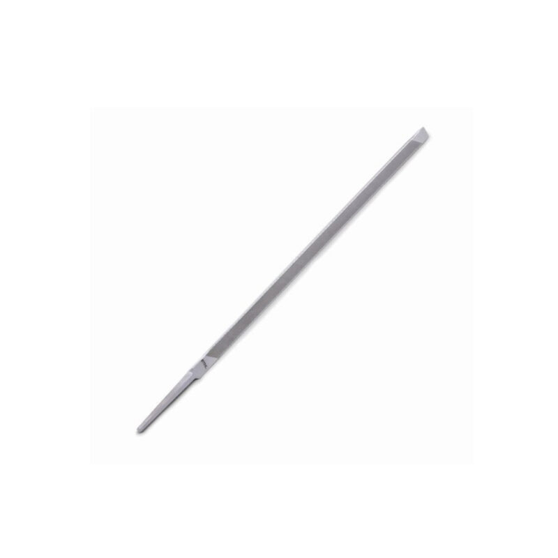 Triangular sharpening file