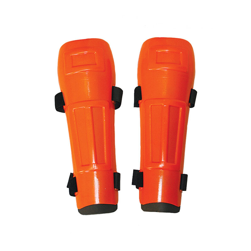 ZEMBE Shin Protectors