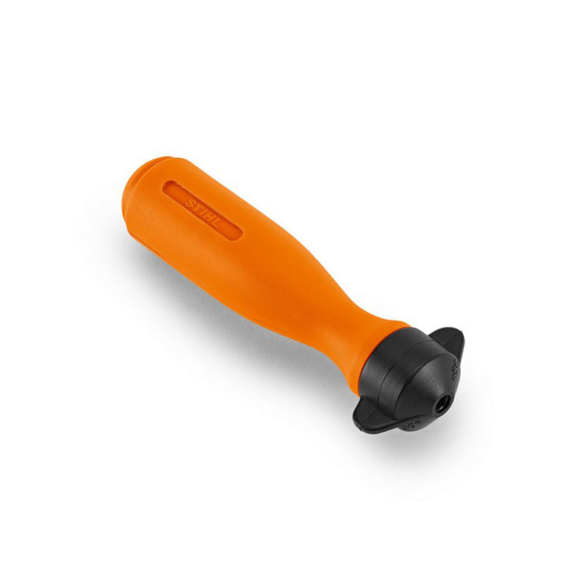 file handles: Plastic