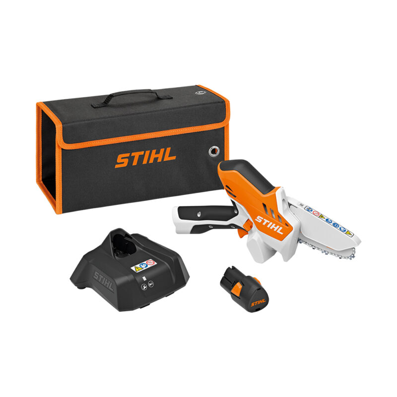 GTA 26 Battery Pruning Chainsaw