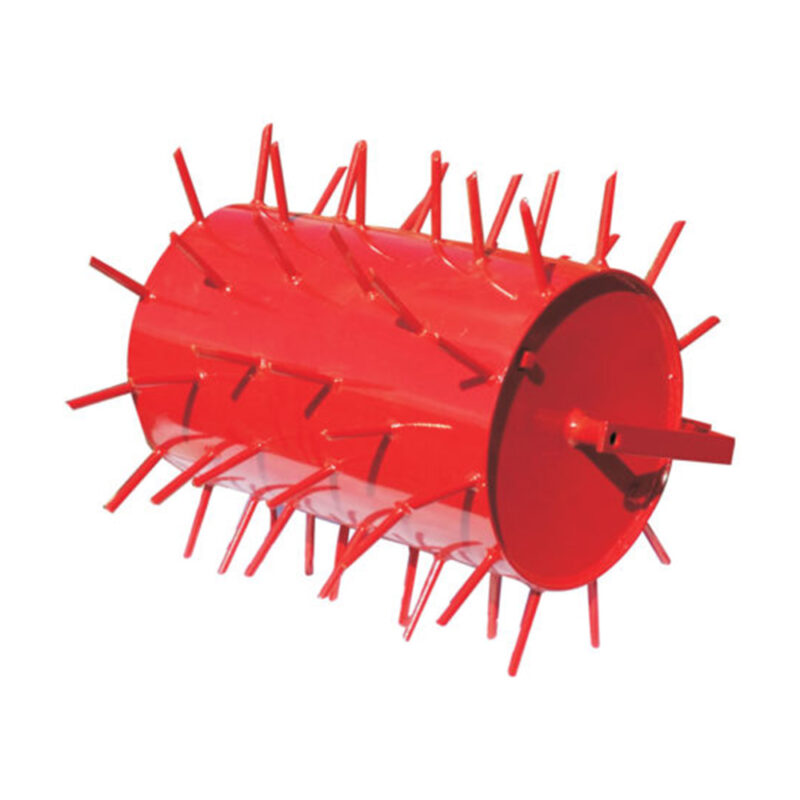 Professional Spike Roller