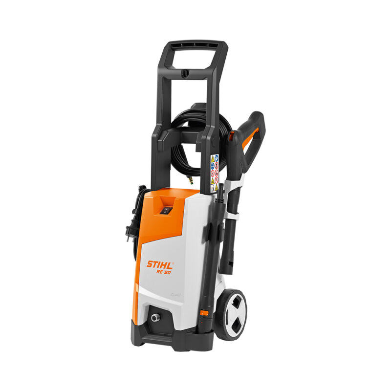 STIHL RE 90 Electric High Pressure Washer