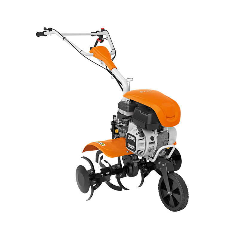 STIHL MH 610 Petrol Tiller