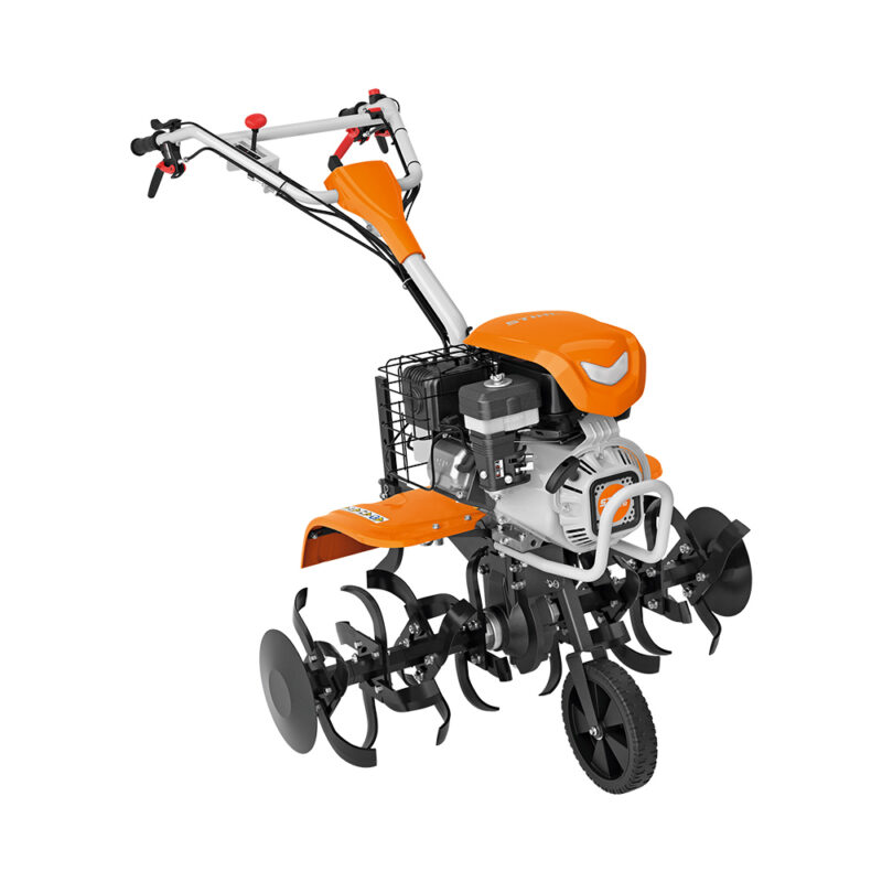 MH 710 Petrol Tiller