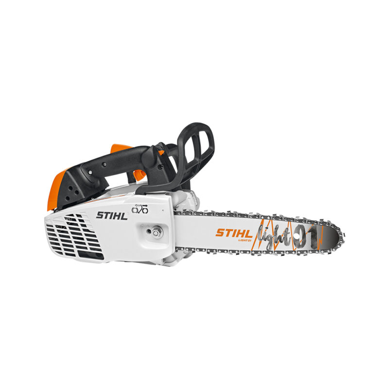 MS 193 T Pruning Chainsaw