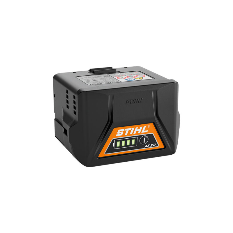 AK 20 Battery