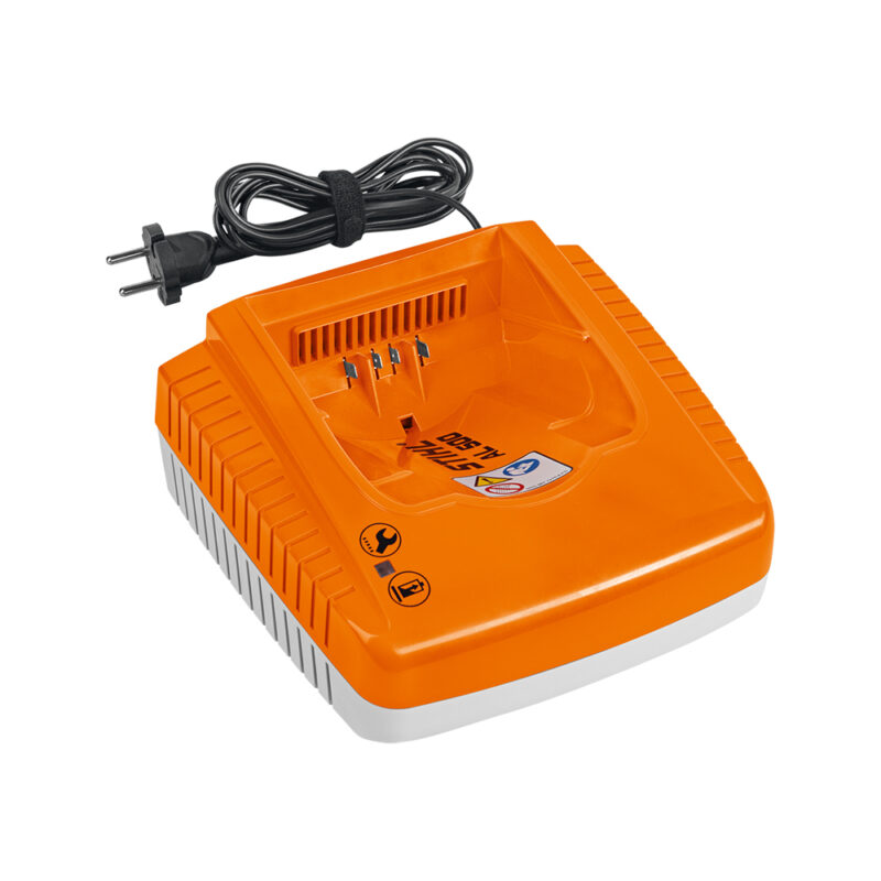 AL 500 Hi-Speed Charger