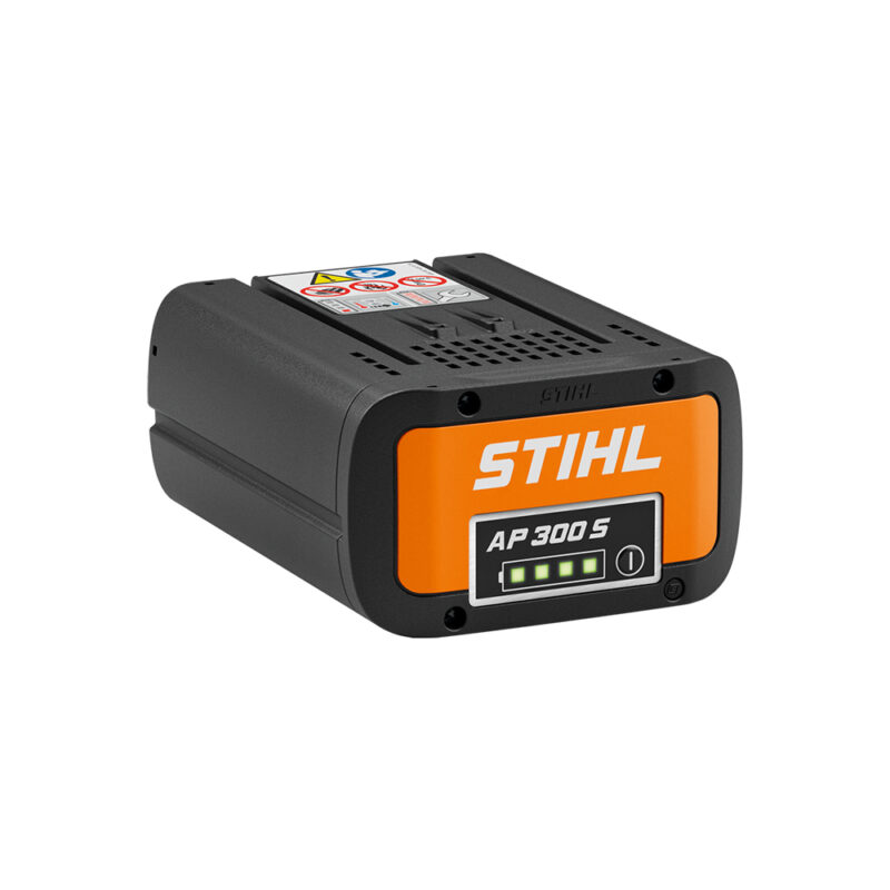AP 300 S Battery