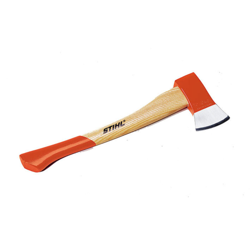 AX 13 Cleaving Hatchet