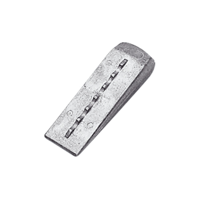 Aluminium Felling Wedge