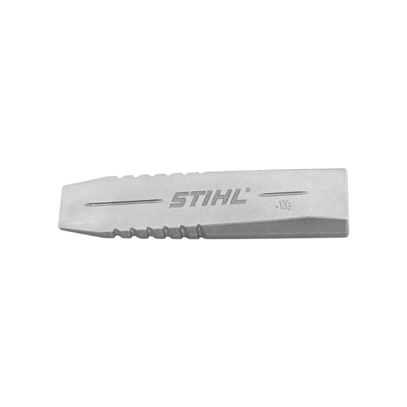 Aluminium Felling and Cleaving Wedges