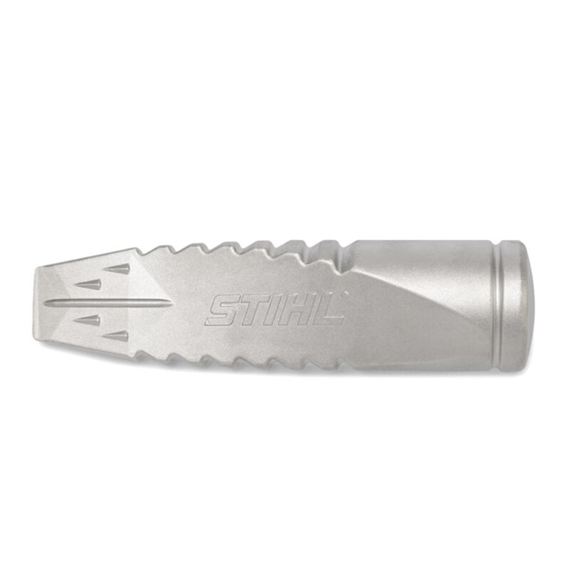 Aluminium Rotating Splitting Wedge